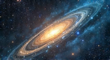 Die kulturelle Bedeutung von Gravitationswellen (9/10)