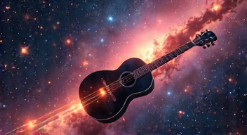 Die kulturelle Bedeutung von Musik im Weltraum (10/10)