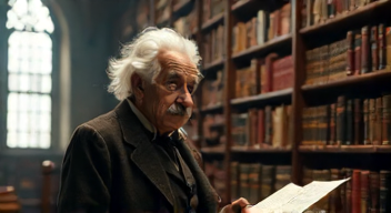 Die kulturelle Bedeutung von Wissenschaft (3/10)