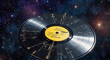 Die kulturelle Dimension der Voyager-Schallplatte (3/10)