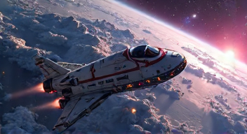 Die kulturelle Perspektive der Raumfahrt (10/10)