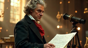 Die kulturelle Resonanz von Musik und Wissenschaft (10/10)