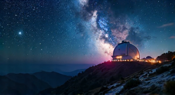 Die Macht der Datenanalyse in der Astrophysik (1/10)