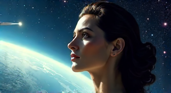 Die öffentliche Wahrnehmung von Raumfahrt (10/10)