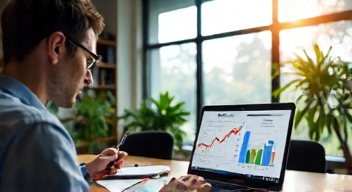 Die ökonomischen Aspekte der Forschung (8/10)