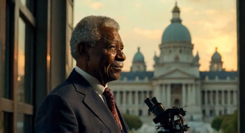 Die politische Dimension der Wissenschaft (9/10)