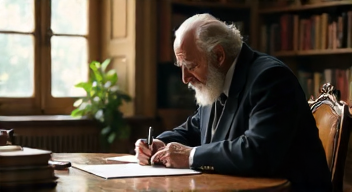 Die psychologischen Aspekte der Entdeckung (7/10)