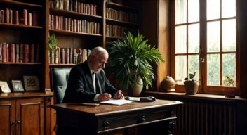 Die psychologischen Aspekte der Wissenschaft (7/10)