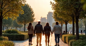 Die Rolle der Gemeinschaft im All (8/10)