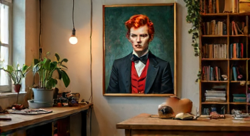 Die Rolle der Kunst in der Wissenschaftskommunikation (9/10)