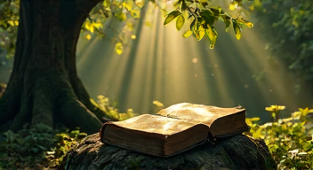 Die Rolle der Literatur: Pan Twardowski und seine Symbolik (3/10)