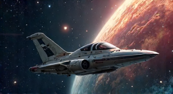 Die Rolle der Musik im Kontext der Raumfahrt (10/10)