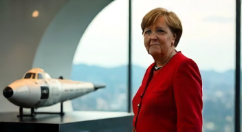 Die Rolle der Politik in der Raumfahrt (9/10)