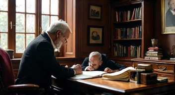 Die Rolle der Psyche in der Wissenschaftsakzeptanz (6/10)