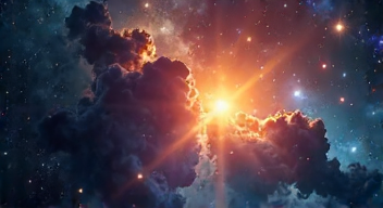 Die Rolle der Sternentstehung im frühen Universum (3/10)