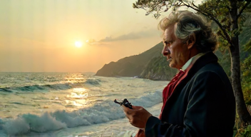 Die Rolle von Musikern in der Kommunikation über Naturphänomene