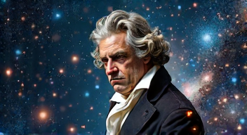 Die Stimme der Musik im Universum (9/10)