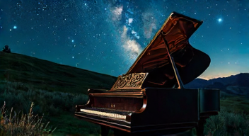 Die Verbindung von Musik und Astronomie (10/10)