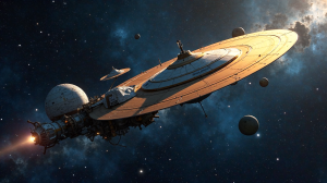 Die Voyager-Mission: Innovation, Ablenkung und das Erbe der Menschheit