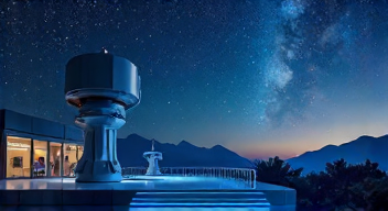 Die Zukunft der Astrophysik ohne Frage (10/10)