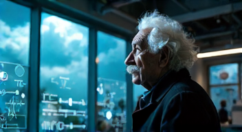 Die Zukunft der Entdeckungen (10/10)