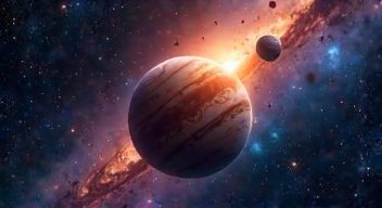 Ein ganzheitlicher Ansatz zur Planetenbildung (9/10)