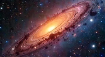 Einblick in die Entdeckungen des frühen Universums (2/10)