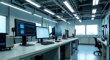 Einblick in die Radiowellenforschung (2/10)