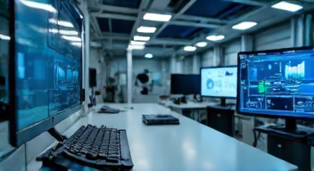 Einblick in die Technologie von BlueMUSE (3/10)