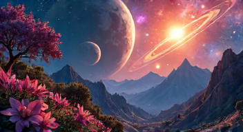 Einblicke aus der Evolution für das Leben im All (10/10)