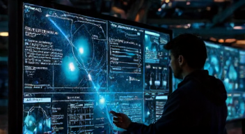 Einblicke in die Algorithmen der Astrophysik (2/10)