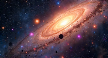 Einblicke in die astrophysikalischen Mechanismen (2/10)