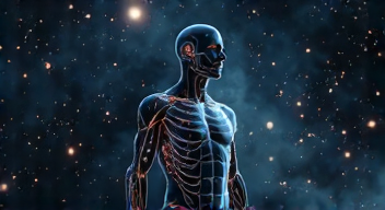 Einfluss der Genetik auf den menschlichen Körper im All (2/10)