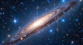 Einfluss der Hubble-Konstante auf die Kosmologie