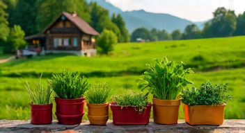 Einfluss der Kultur auf die nachhaltige Nahrungsmittelproduktion (3/10)