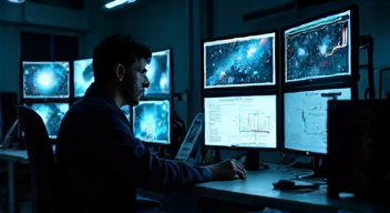 Einfluss der neuesten Erkenntnisse auf die Hubble-Konstante (2/10)