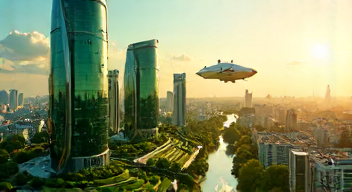 Einfluss der Raumfahrttechnologie auf soziale Strukturen (6/10)