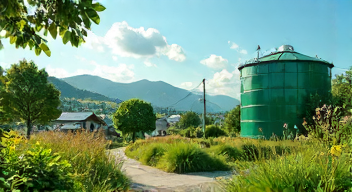 Einfluss des Wasserstoffs auf Lebensbedingungen (2/10)