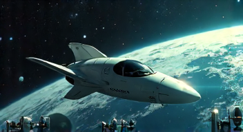 Elon Musks Vision für die Weltraumforschung (4/10)