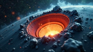 Erdkern und Wasserstoff: Geheimnisse, Prozesse und neue Theorien