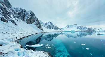 Evolution der Lebensformen in extremen Umgebungen (9/10)