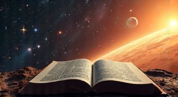 Friedrich Nietzsches ethische Überlegungen zur Weltraumforschung (5/10)