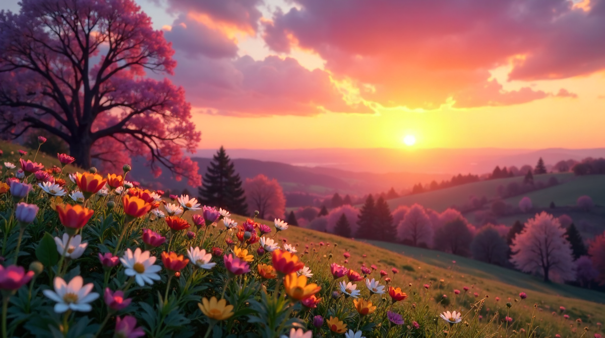 Frühling, Sterne und Zeitumstellung: Ein astronomisches Erlebnis im März