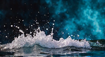 Gezeitenkräfte als Motor für chemische Prozesse (3/10)