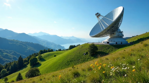 Gravitationswellenforschung: GEO600, Wissenschaft, Innovation erleben