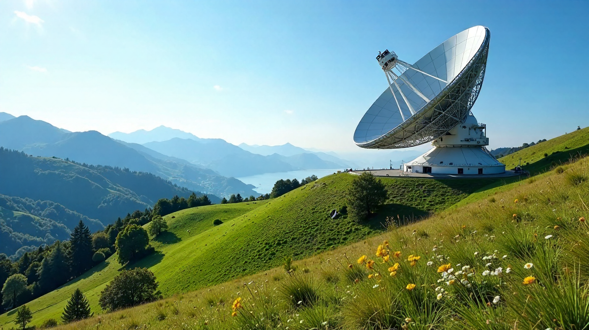 Gravitationswellenforschung: GEO600, Wissenschaft, Innovation erleben