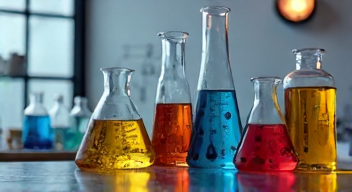 Harzmischprozesse und ihre Anwendung (7/10)