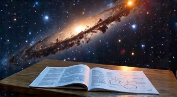 Ich über die Hubble-Konstante und ihre Bedeutung (1/10)