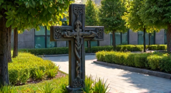 Integration der Symbolik in das moderne Leben (5/10)