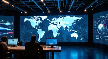 Internationale Zusammenarbeit in der Raumfahrt (9/10)